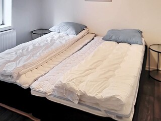 Casa de vacaciones Skarrild  41