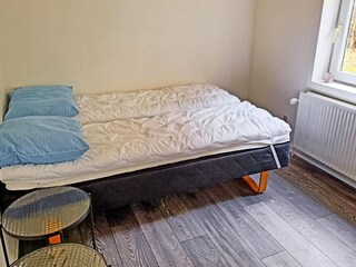 Casa de vacaciones Skarrild  2