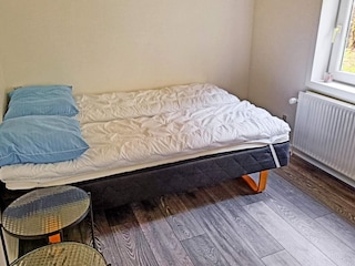 Holiday house Skarrild  9