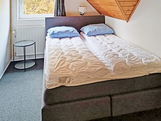 Casa de vacaciones Skarrild  32