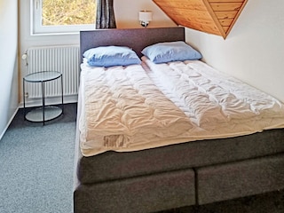 Vakantiehuis Skarrild  3