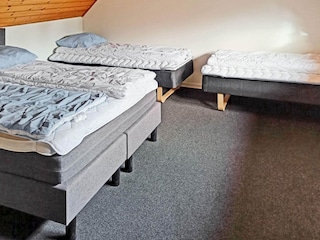 Holiday house Skarrild  6