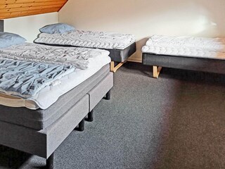 Vakantiehuis Skarrild  20