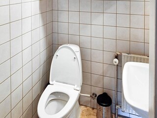 Casa de vacaciones Skarrild  12