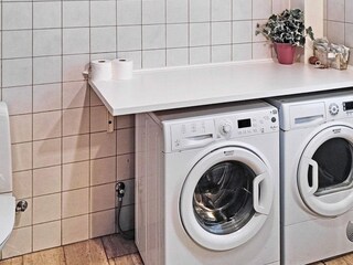 Vakantiehuis Skarrild  23