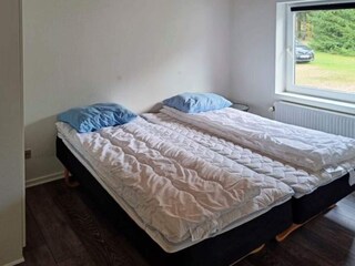 Casa de vacaciones Skarrild  8