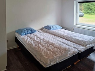 Maison de vacances Skarrild  12