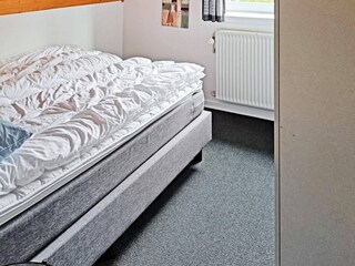 Holiday house Skarrild  34