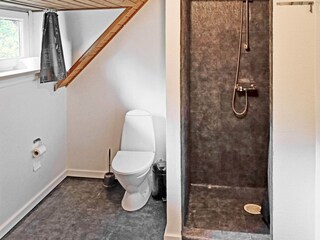 Vakantiehuis Skarrild  5