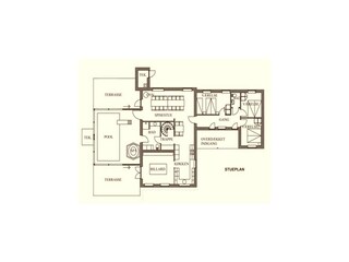 Vakantiehuis Skarrild  46
