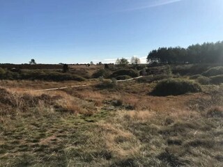 Casa per le vacanze Skarrild  11