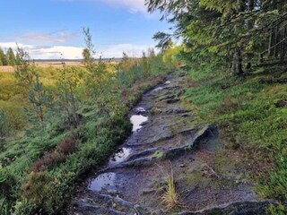 Casa de vacaciones Skarrild  3