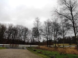 Vakantiehuis Skarrild  40