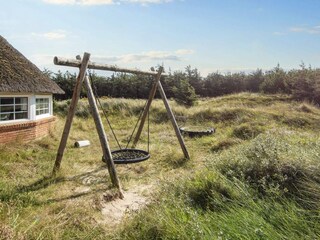 Vakantiehuis Harboøre Buitenaudio-opname 5