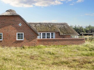 Ferienhaus Harboøre Außenaufnahme 3