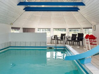 Ferienhaus Harboøre  28