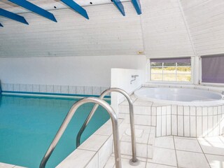 Vakantiehuis Harboøre  39