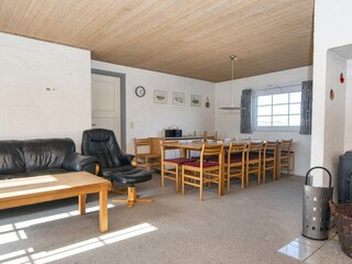 Ferienhaus Harboøre  14