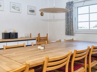 Ferienhaus Harboøre  17