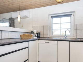 Ferienhaus Harboøre  12