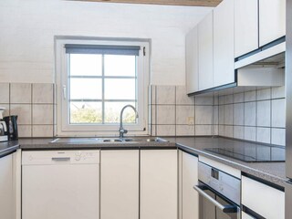 Vakantiehuis Harboøre  13