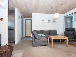 Ferienhaus Harboøre  15