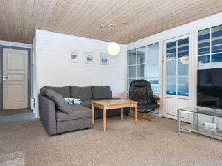 Ferienhaus Harboøre  21