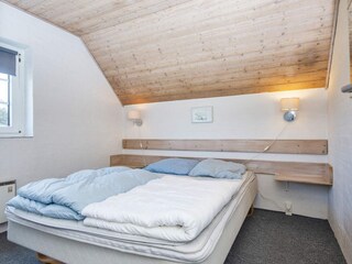 Ferienhaus Harboøre  23