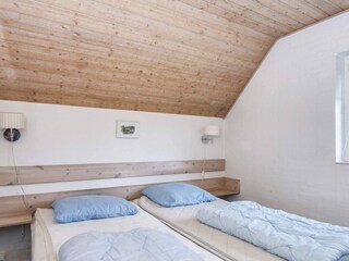 Vakantiehuis Harboøre  35