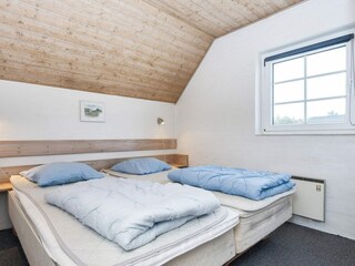 Ferienhaus Harboøre  36