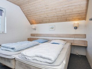 Vakantiehuis Harboøre  35