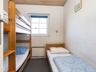 Vakantiehuis Harboøre  25