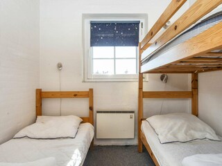 Vakantiehuis Harboøre  26