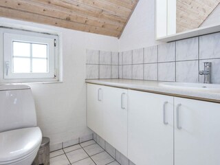 Ferienhaus Harboøre  27