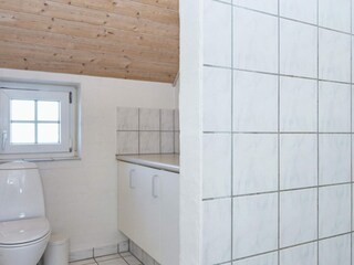 Ferienhaus Harboøre  34