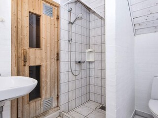 Ferienhaus Harboøre  20