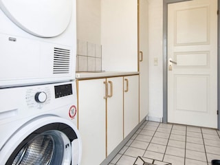 Vakantiehuis Harboøre  38