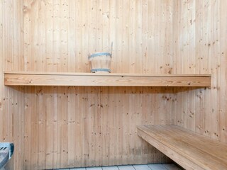 Vakantiehuis Harboøre  31