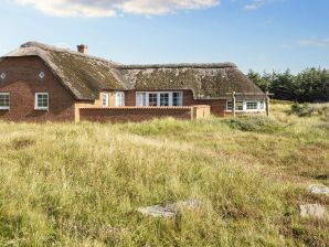 4 Sterne Ferienhaus in Harboøre - Limfjord - image1