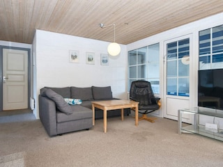 Ferienhaus Harboøre  29