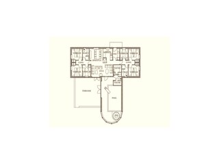 Ferienhaus Harboøre Grundriss 40