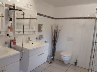 Holiday apartment Hünfelden Features 33