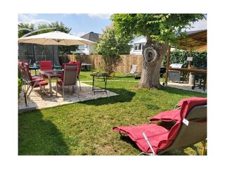 Holiday apartment Hünfelden Outdoor Recording 15