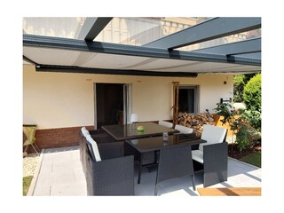 Holiday apartment Hünfelden Features 21