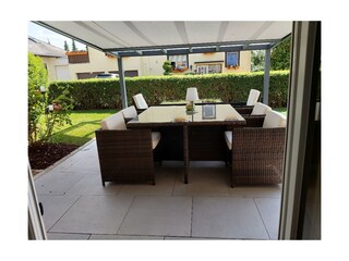 Holiday apartment Hünfelden Features 22