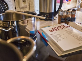 Ferienwohnung Idylle Hünfelden