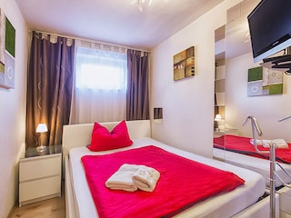 Schlafzimmer 3