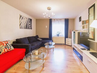 Holiday apartment Hünfelden Features 29