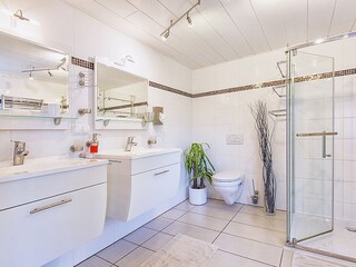 Holiday apartment Hünfelden Features 31