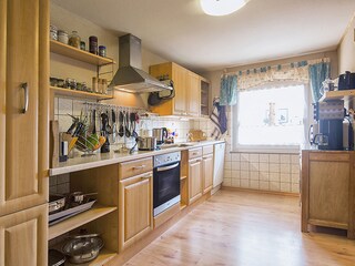 Holiday apartment Hünfelden Features 19